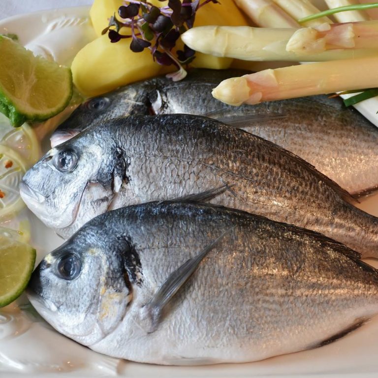 pescado