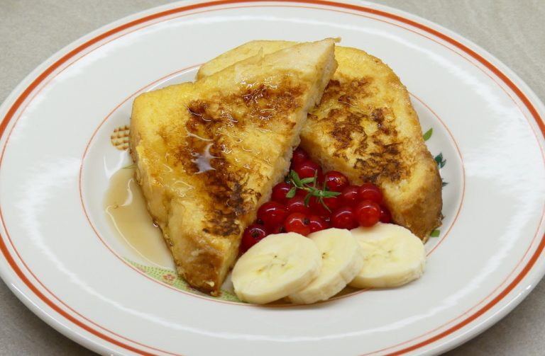 torrijas